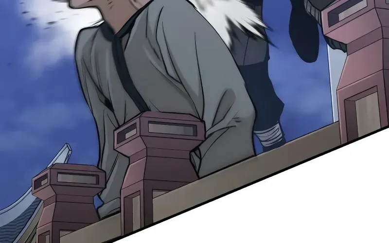Murim RPG Simulation Chapter 59 page 141