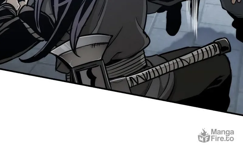 Murim RPG Simulation Chapter 59 page 143