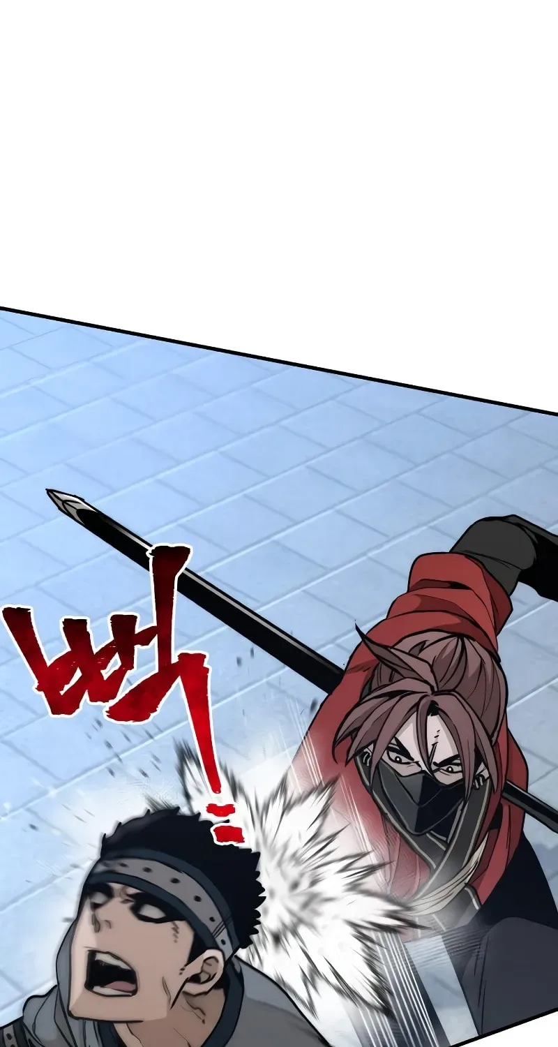 Murim RPG Simulation Chapter 59 page 144
