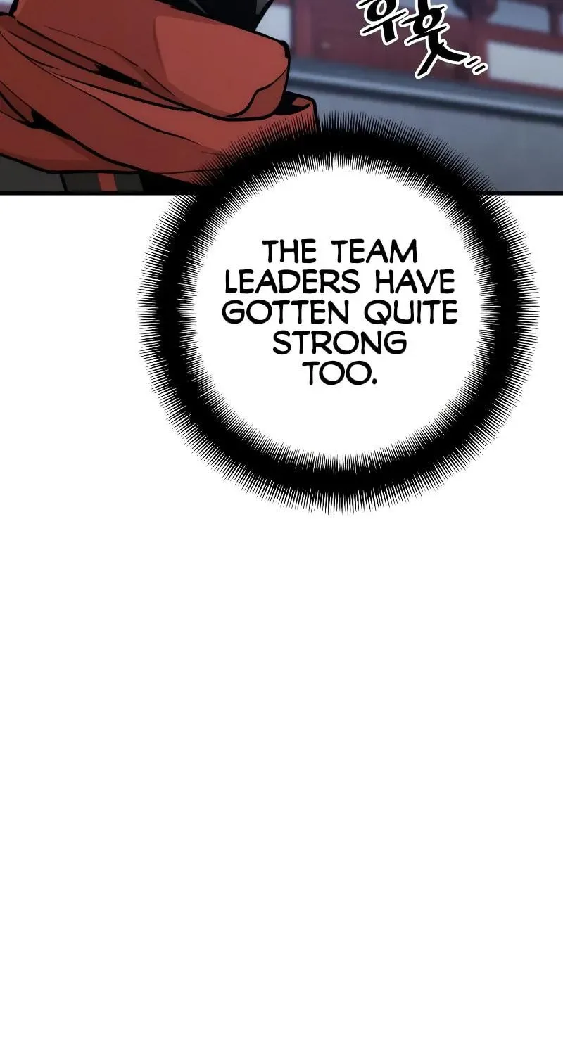 Murim RPG Simulation Chapter 59 page 158