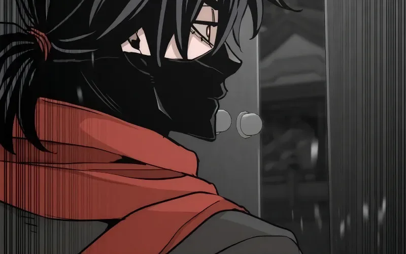 Murim RPG Simulation Chapter 59 page 163