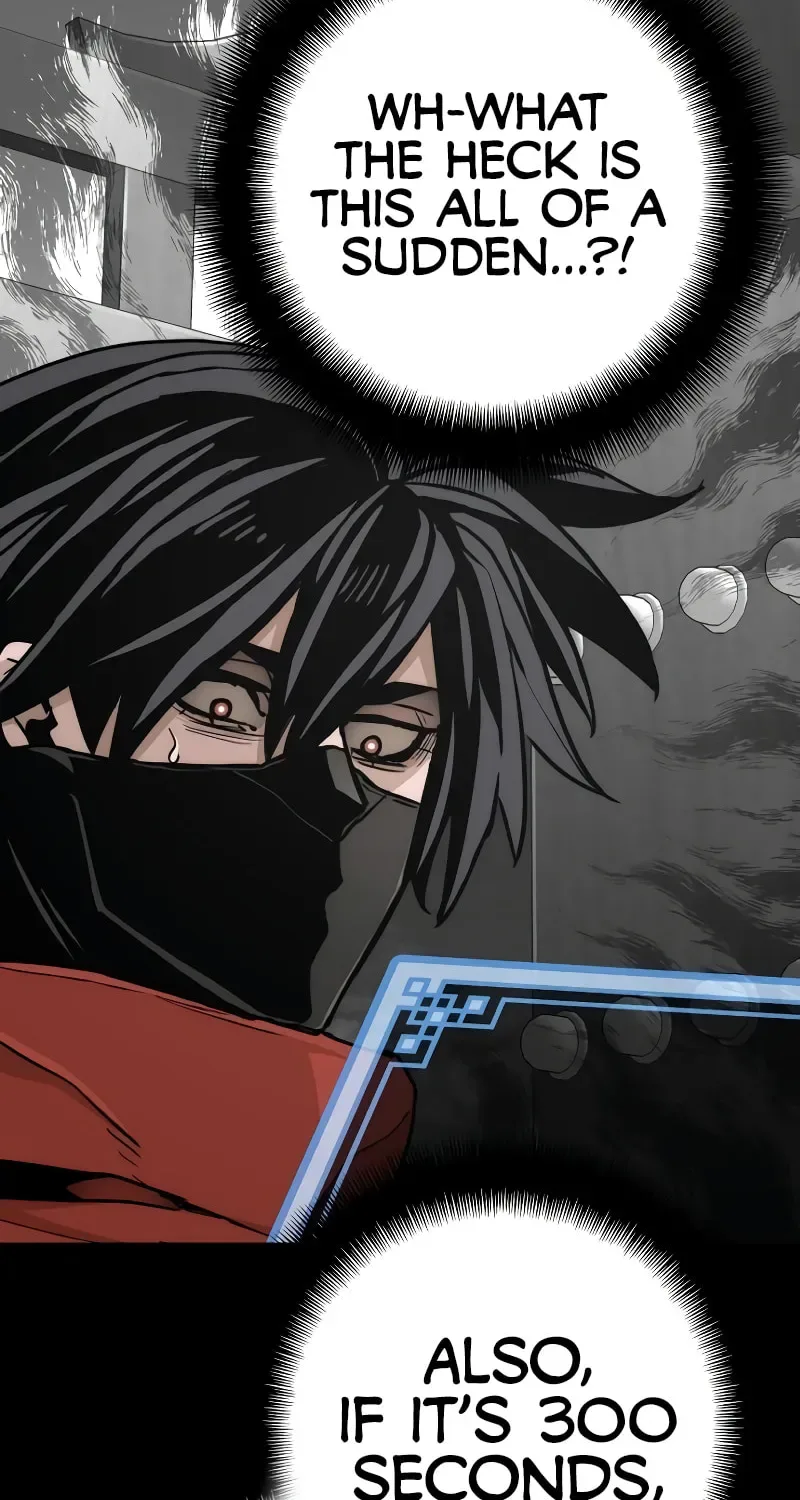 Murim RPG Simulation Chapter 59 page 166