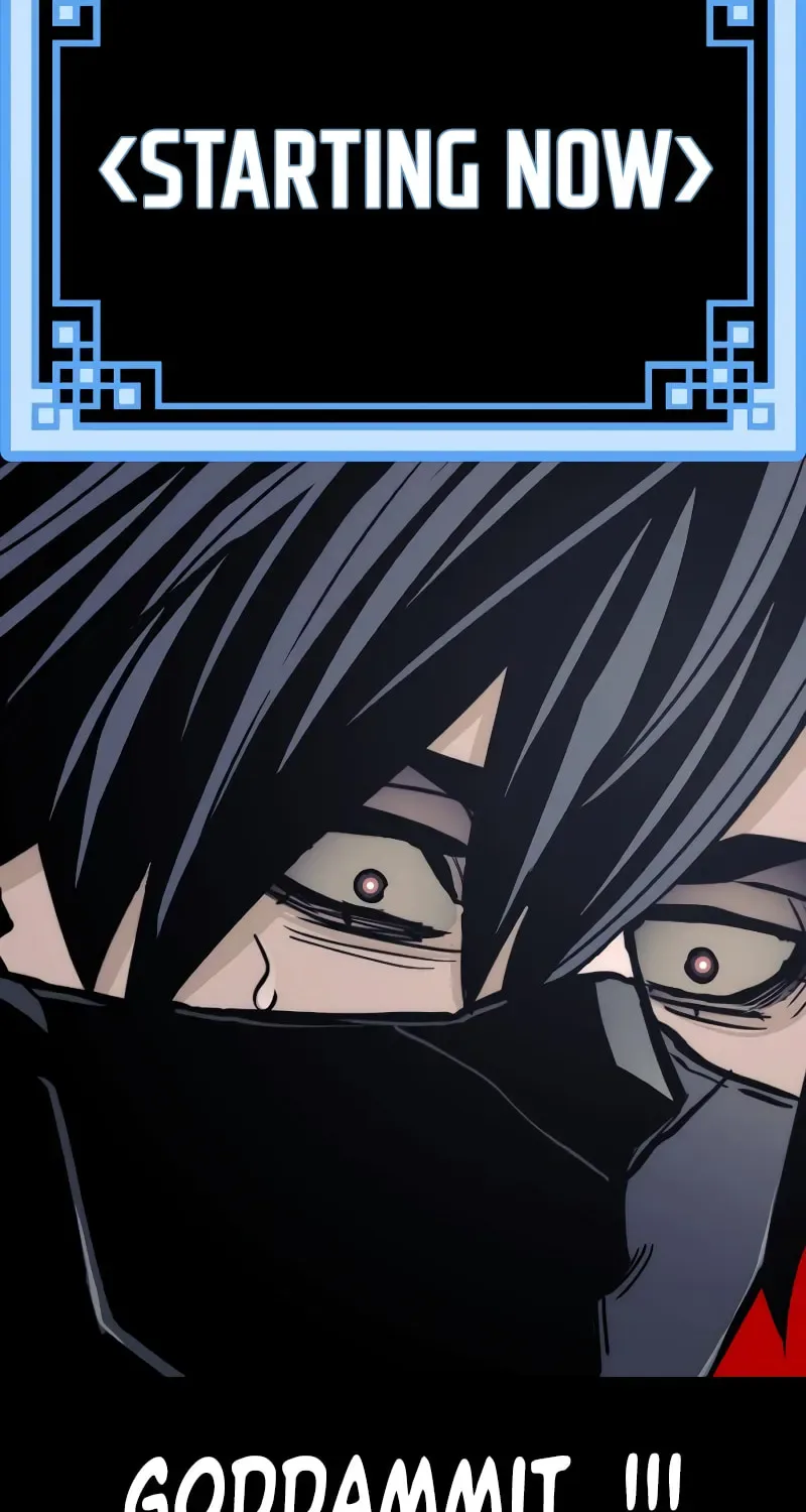 Murim RPG Simulation Chapter 59 page 168