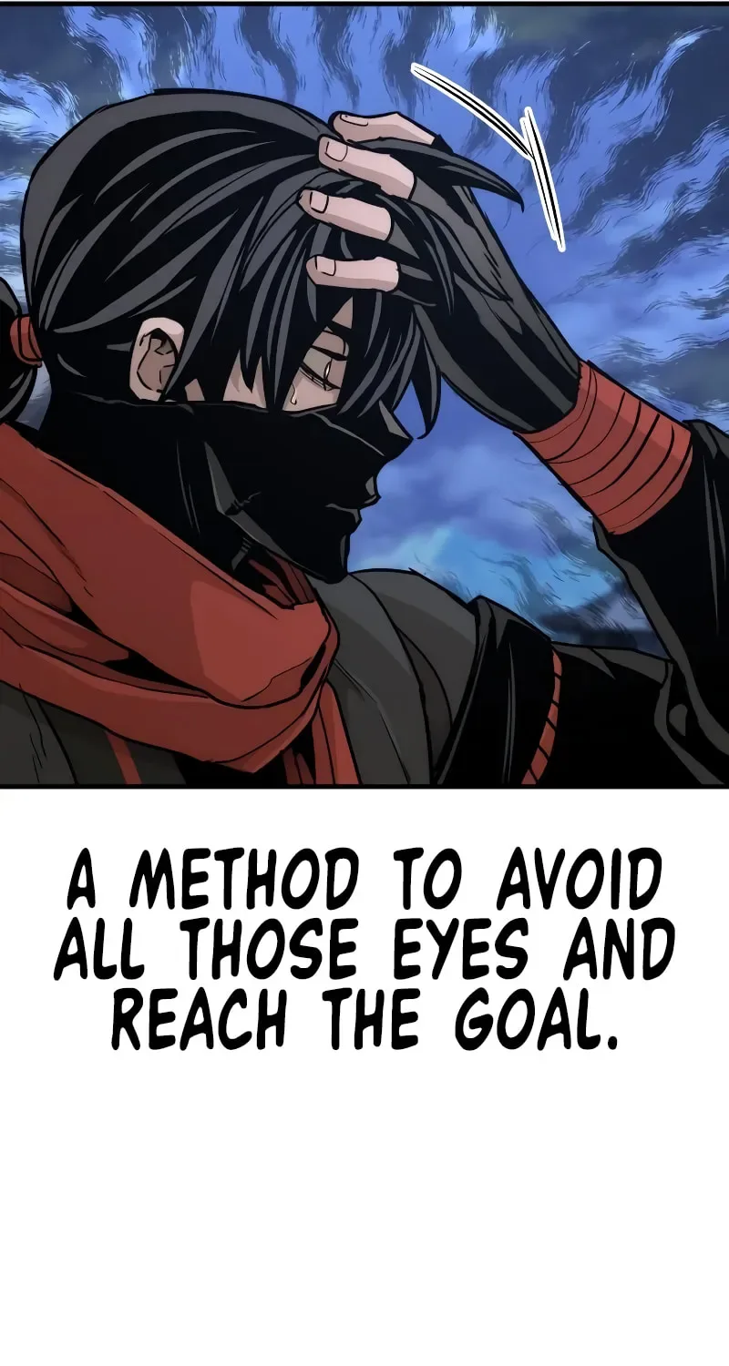 Murim RPG Simulation Chapter 59 page 179