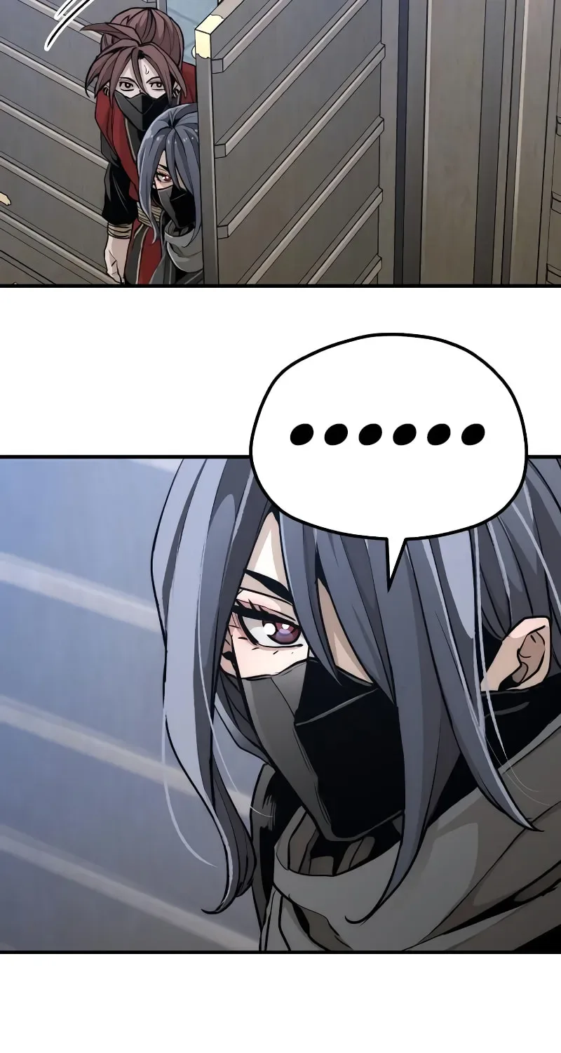 Murim RPG Simulation Chapter 59 page 181