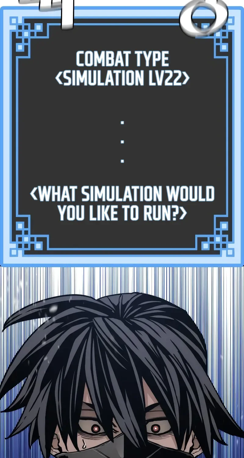 Murim RPG Simulation Chapter 59 page 183