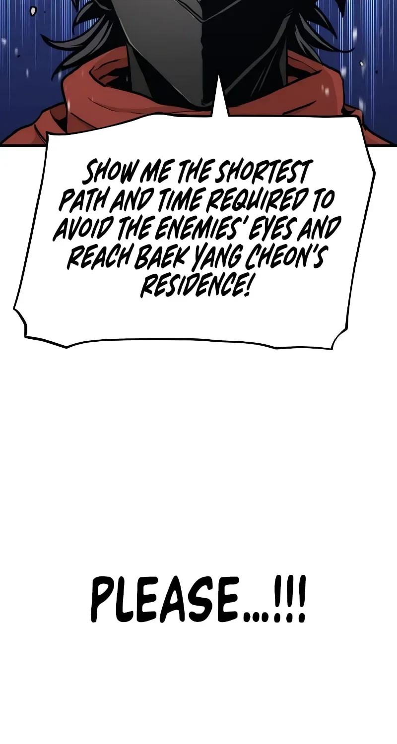 Murim RPG Simulation Chapter 59 page 184
