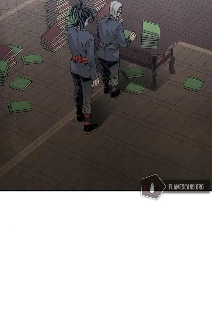 Murim RPG Simulation Chapter 6 page 14
