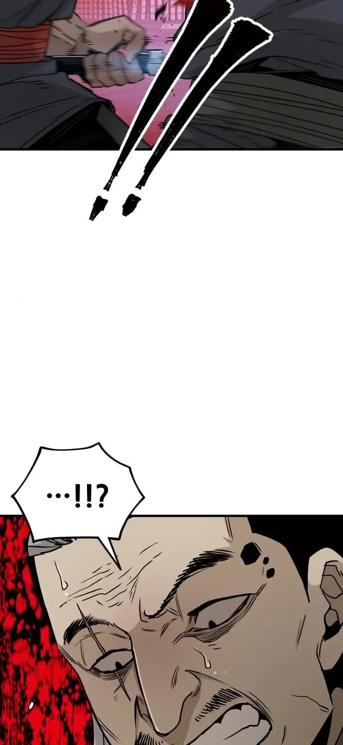 Murim RPG Simulation Chapter 6 page 20