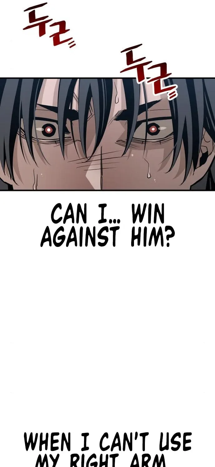 Murim RPG Simulation Chapter 6 page 15