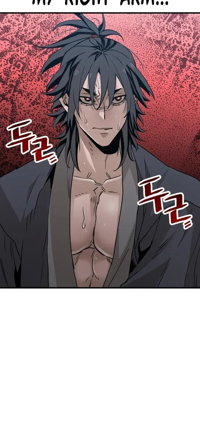 Murim RPG Simulation Chapter 6 page 16