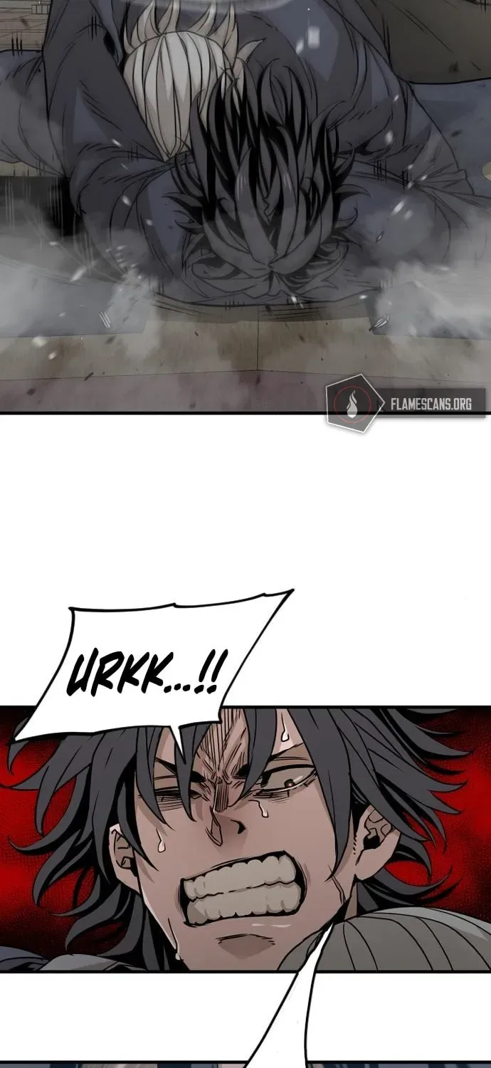 Murim RPG Simulation Chapter 6 page 33