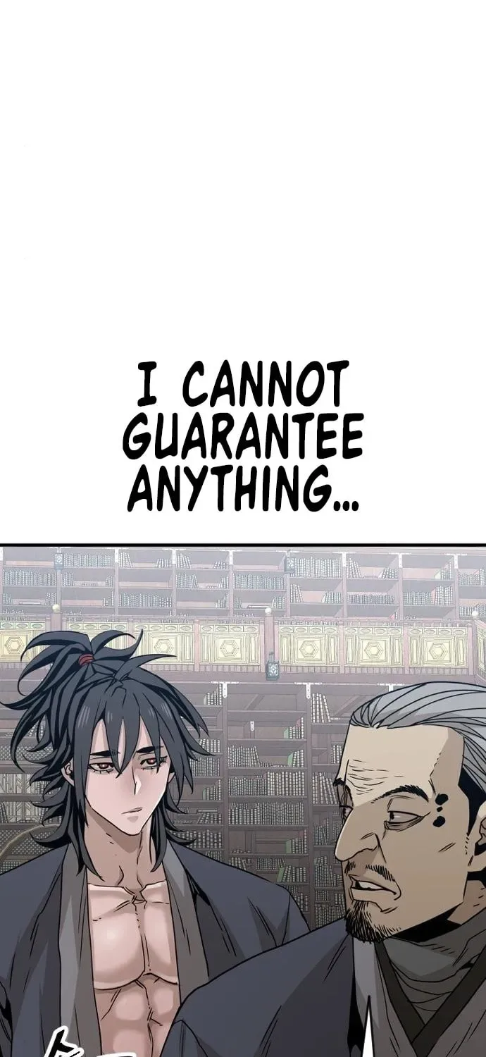 Murim RPG Simulation Chapter 6 page 43