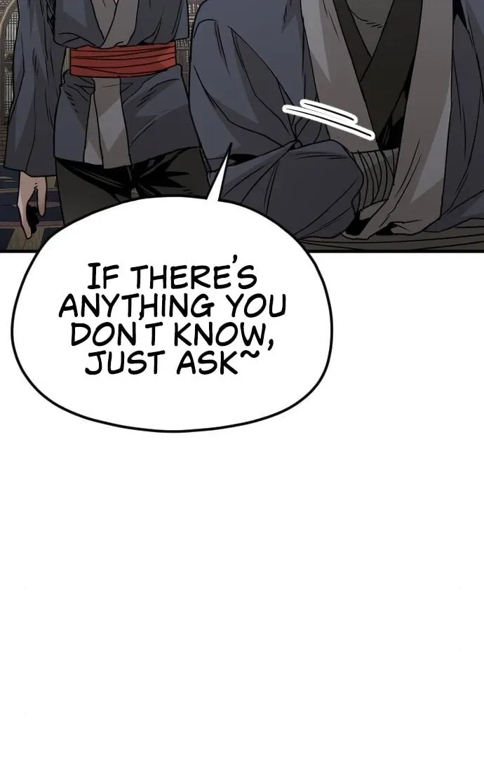 Murim RPG Simulation Chapter 6 page 50
