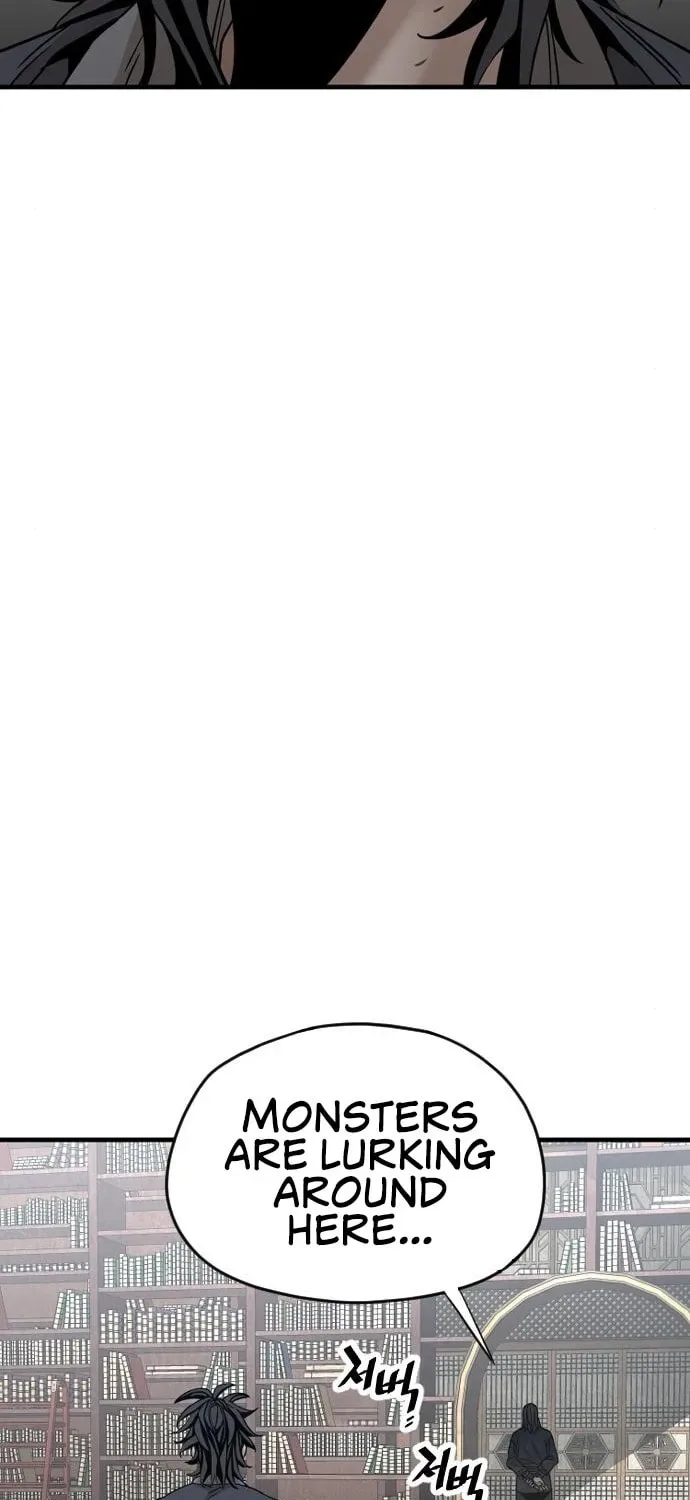 Murim RPG Simulation Chapter 6 page 53