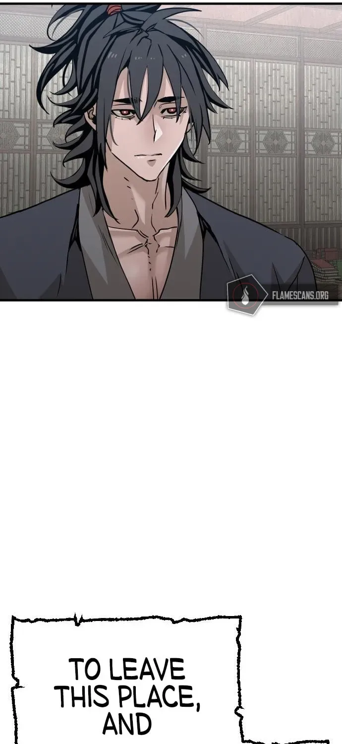 Murim RPG Simulation Chapter 6 page 55
