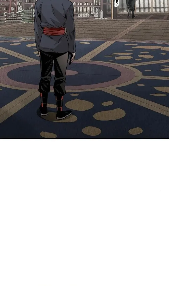 Murim RPG Simulation Chapter 6 page 54