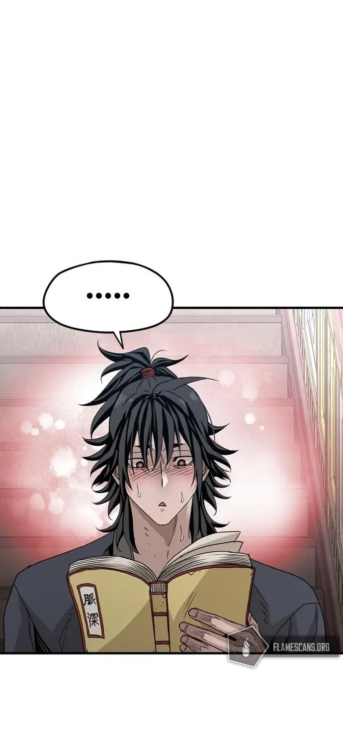 Murim RPG Simulation Chapter 6 page 64