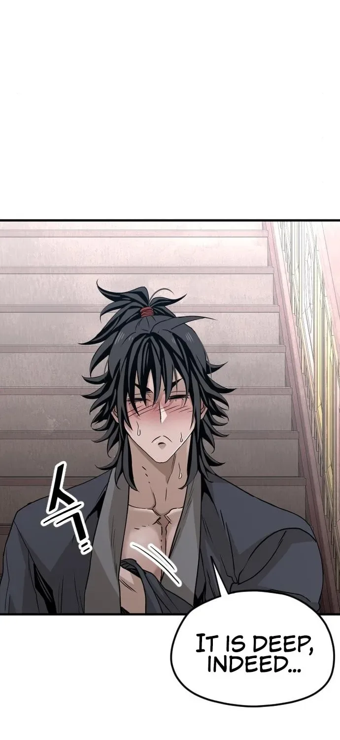 Murim RPG Simulation Chapter 6 page 65