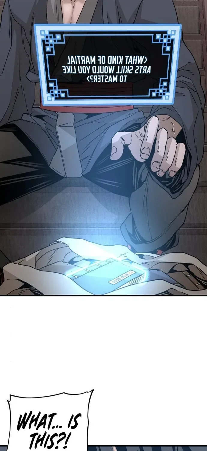 Murim RPG Simulation Chapter 6 page 68