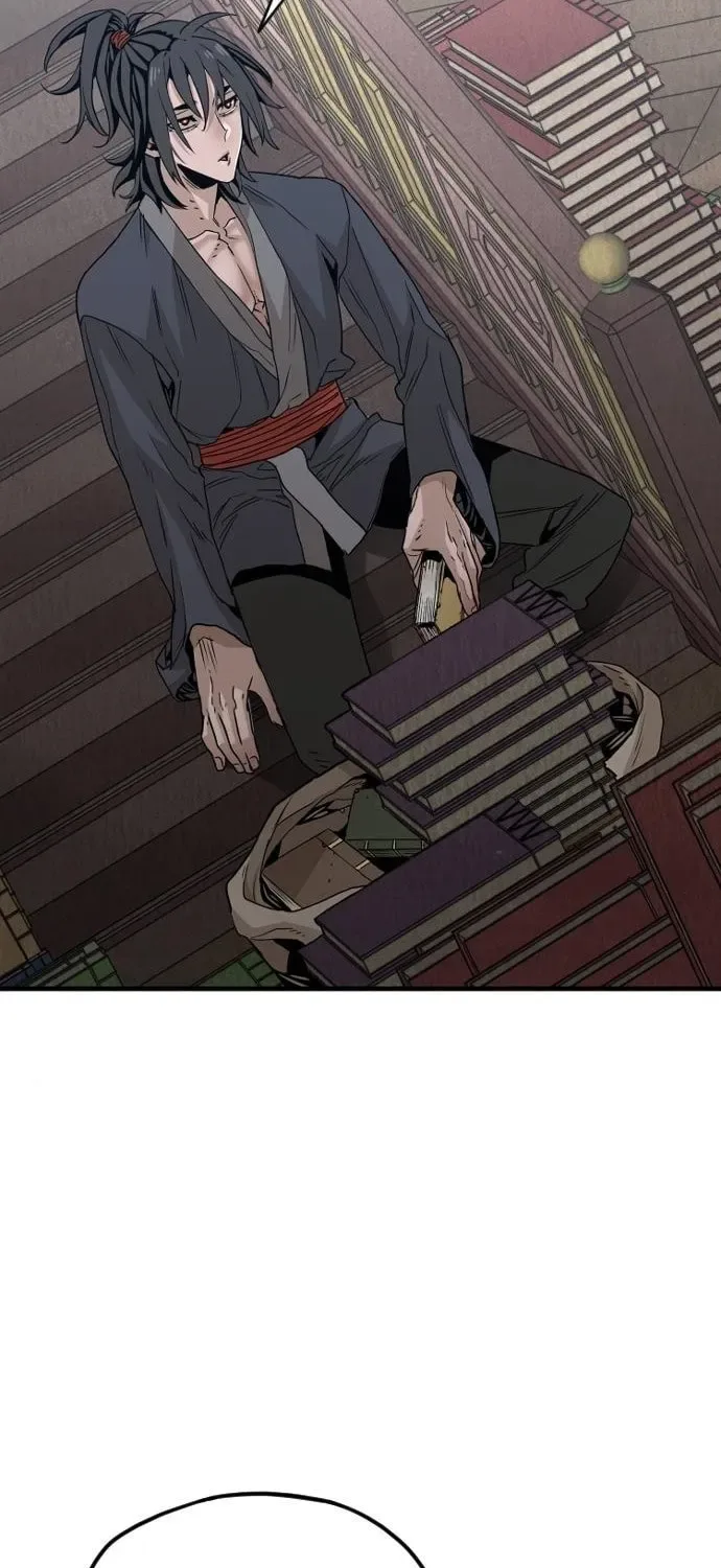 Murim RPG Simulation Chapter 6 page 61