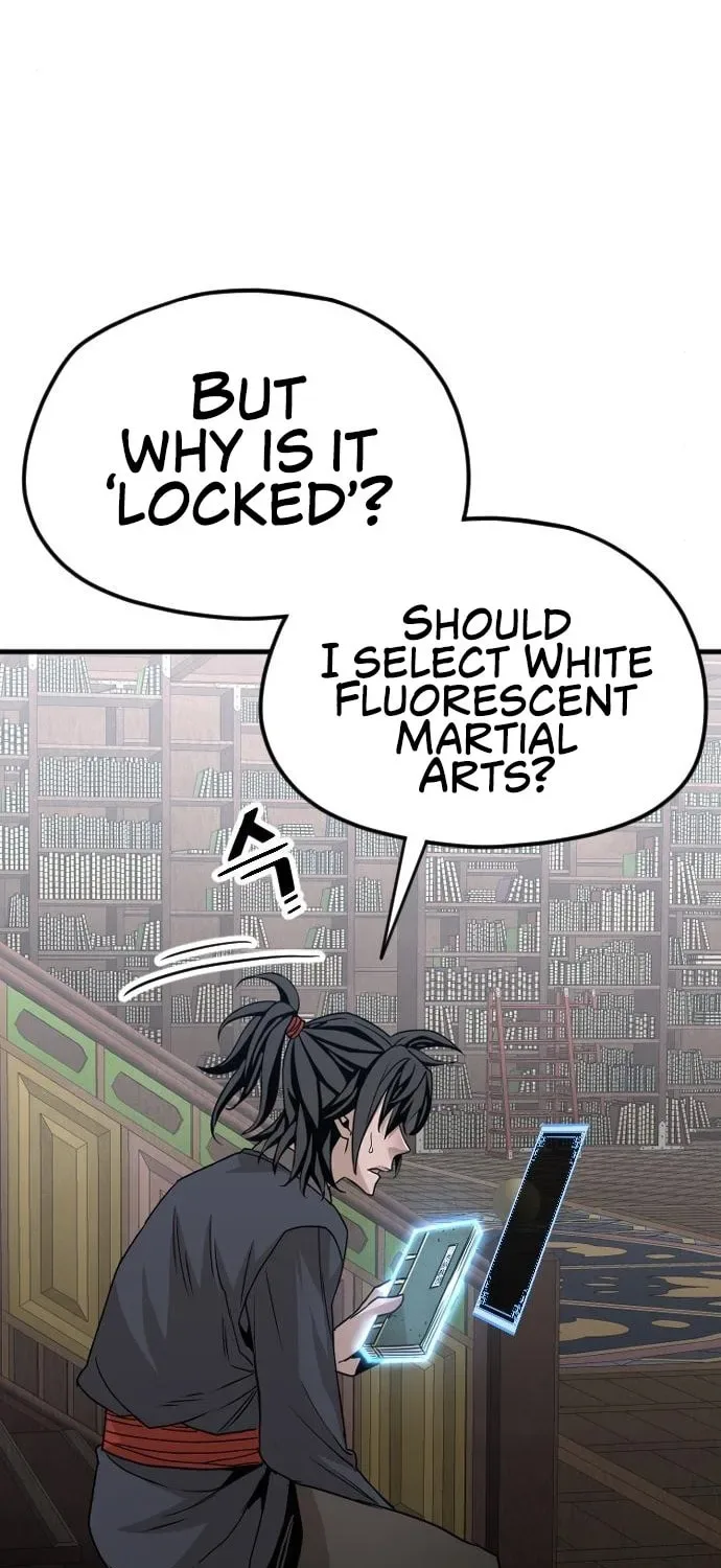 Murim RPG Simulation Chapter 6 page 81