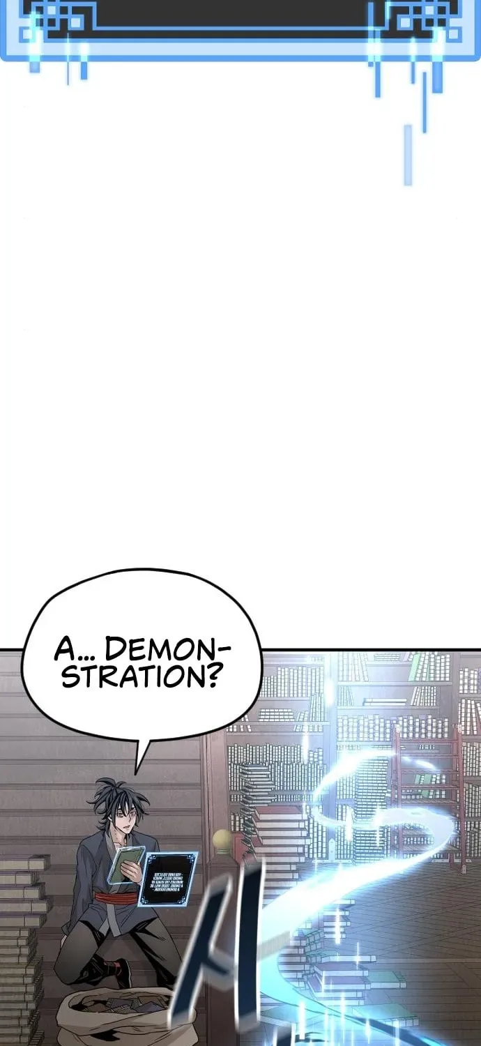 Murim RPG Simulation Chapter 6 page 89