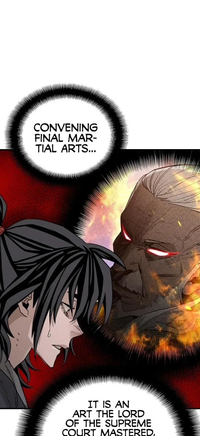 Murim RPG Simulation Chapter 6 page 76