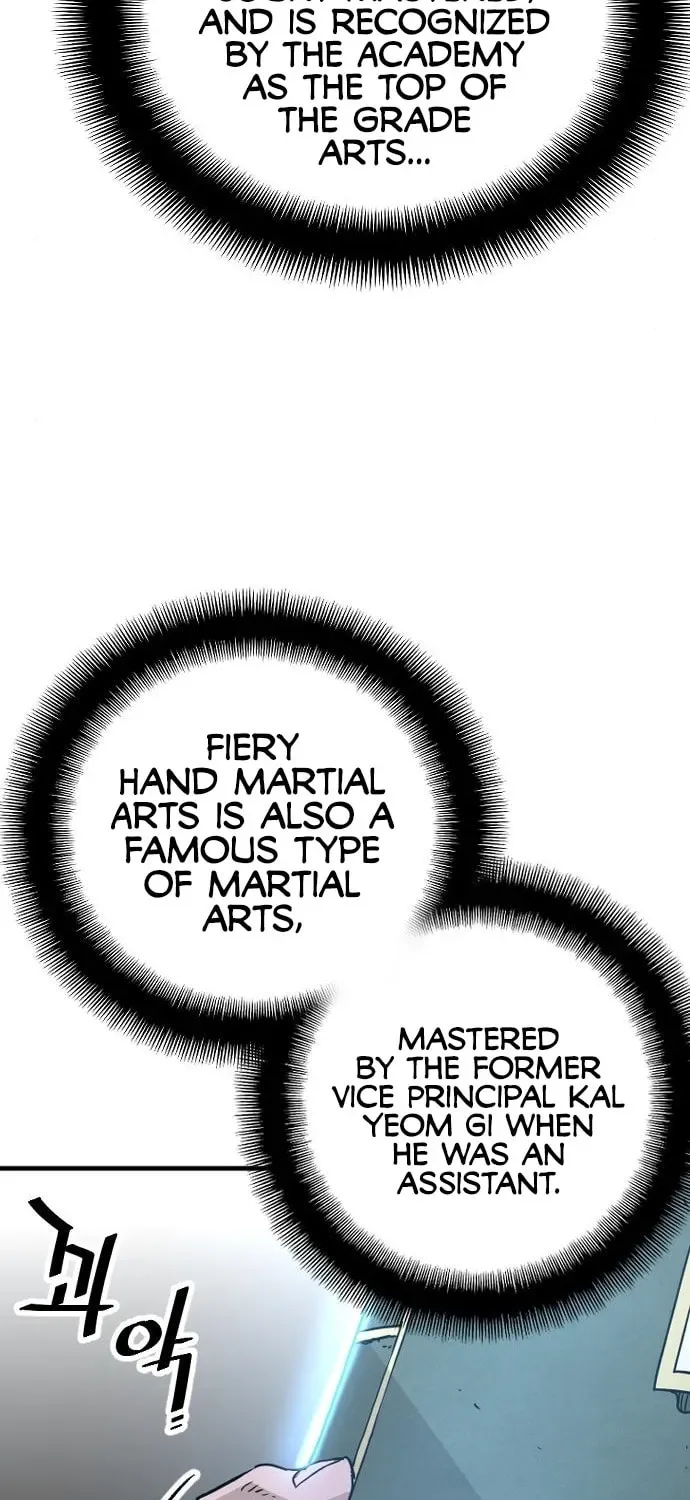 Murim RPG Simulation Chapter 6 page 77