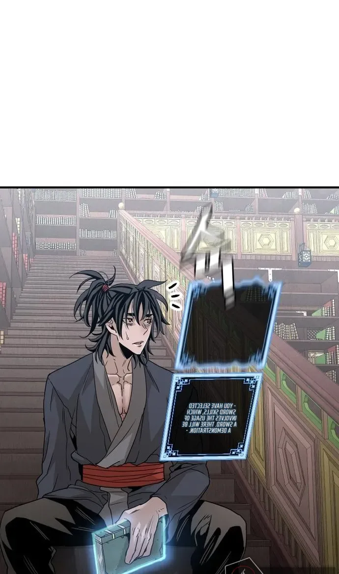 Murim RPG Simulation Chapter 6 page 102