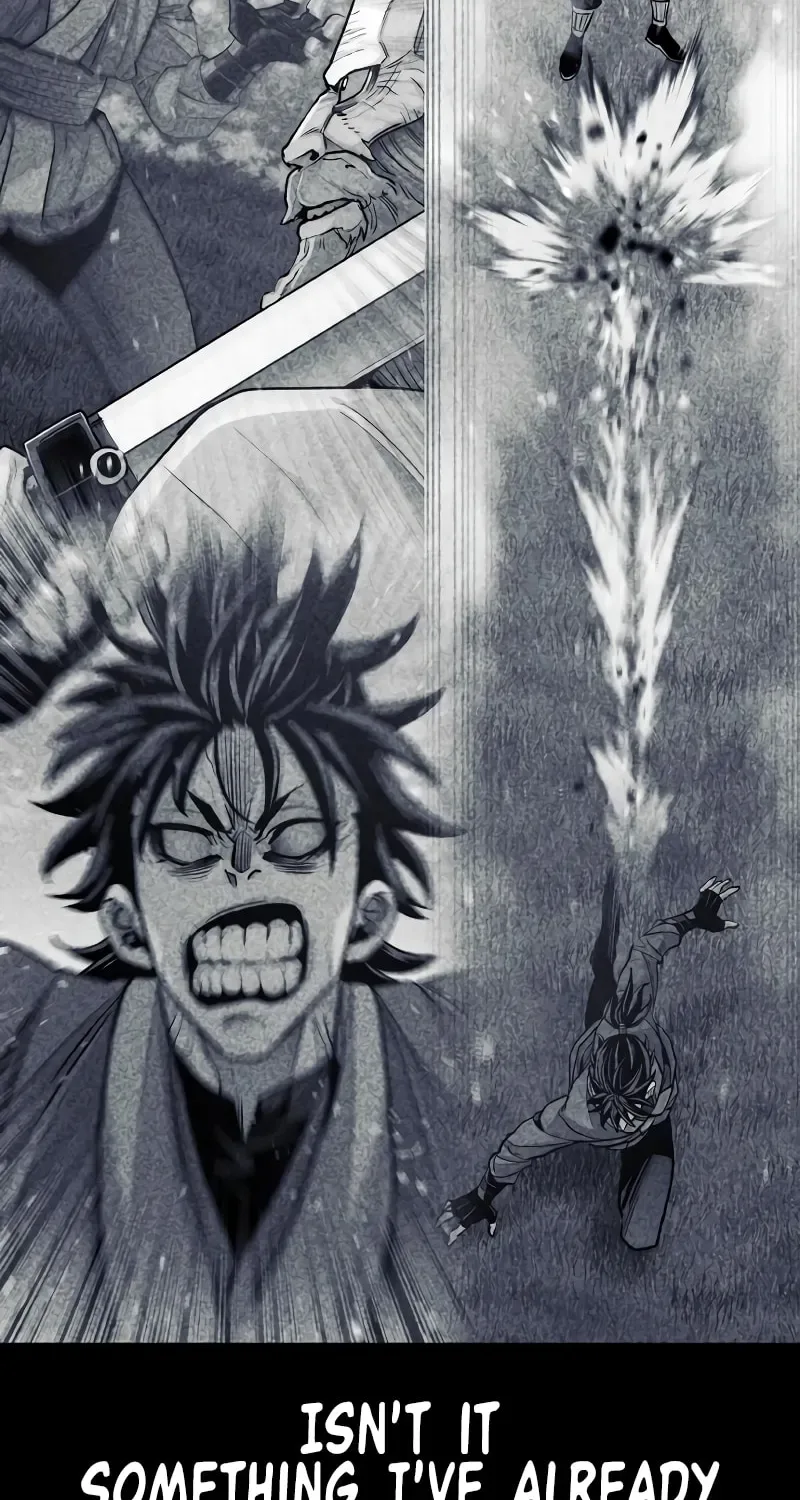 Murim RPG Simulation Chapter 61 page 24