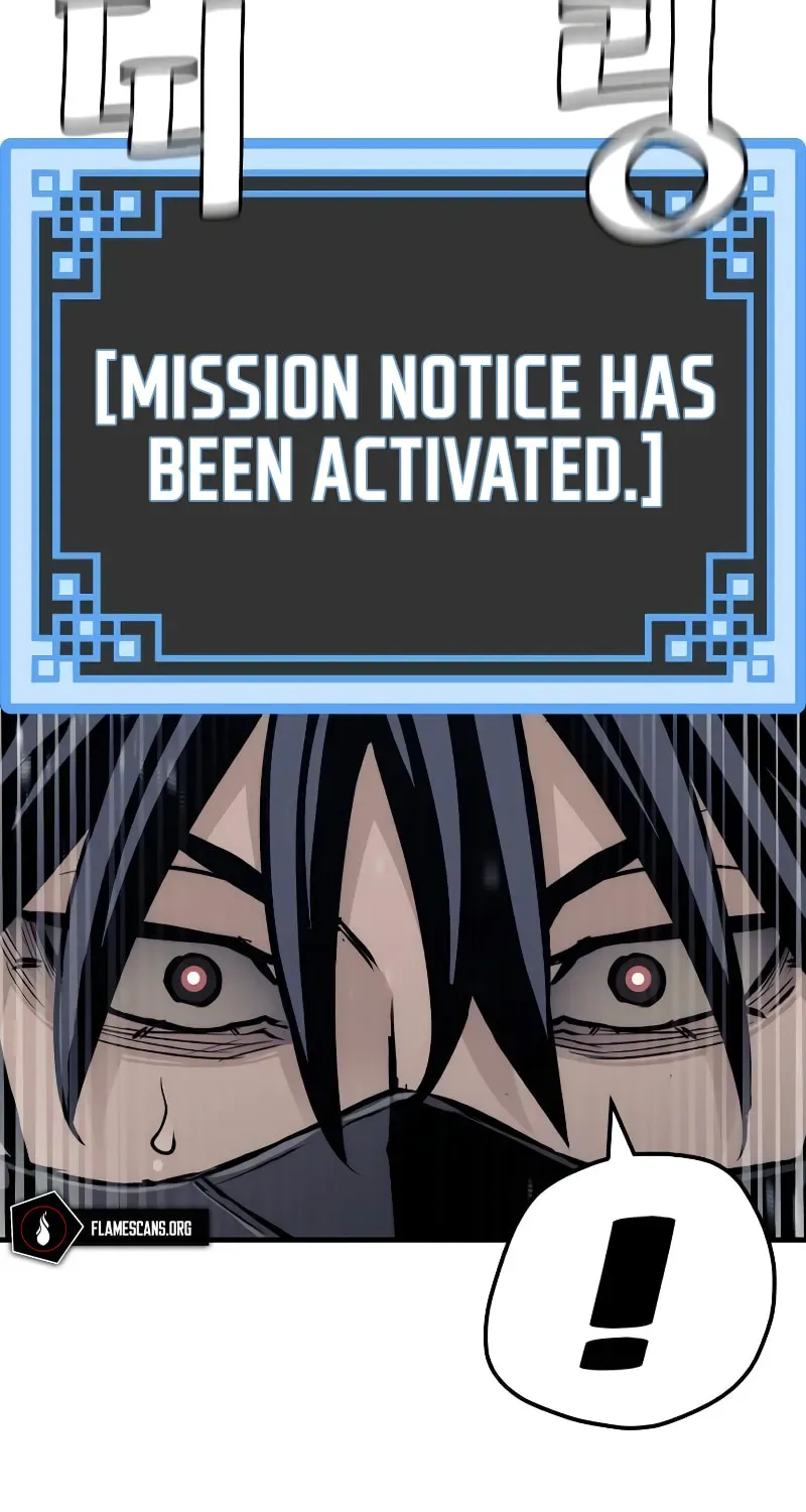Murim RPG Simulation Chapter 61 page 8