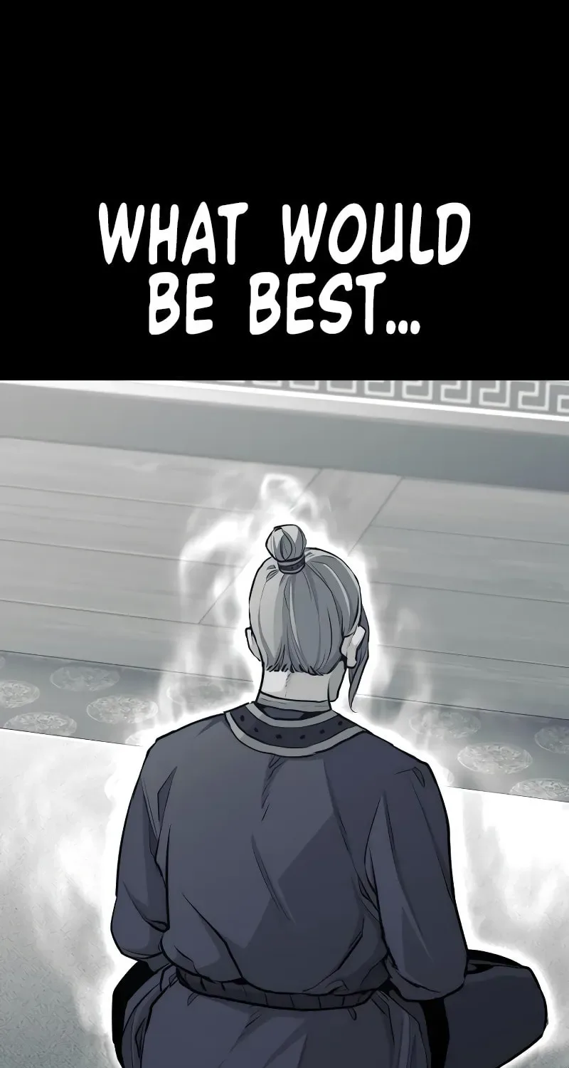 Murim RPG Simulation Chapter 61 page 18