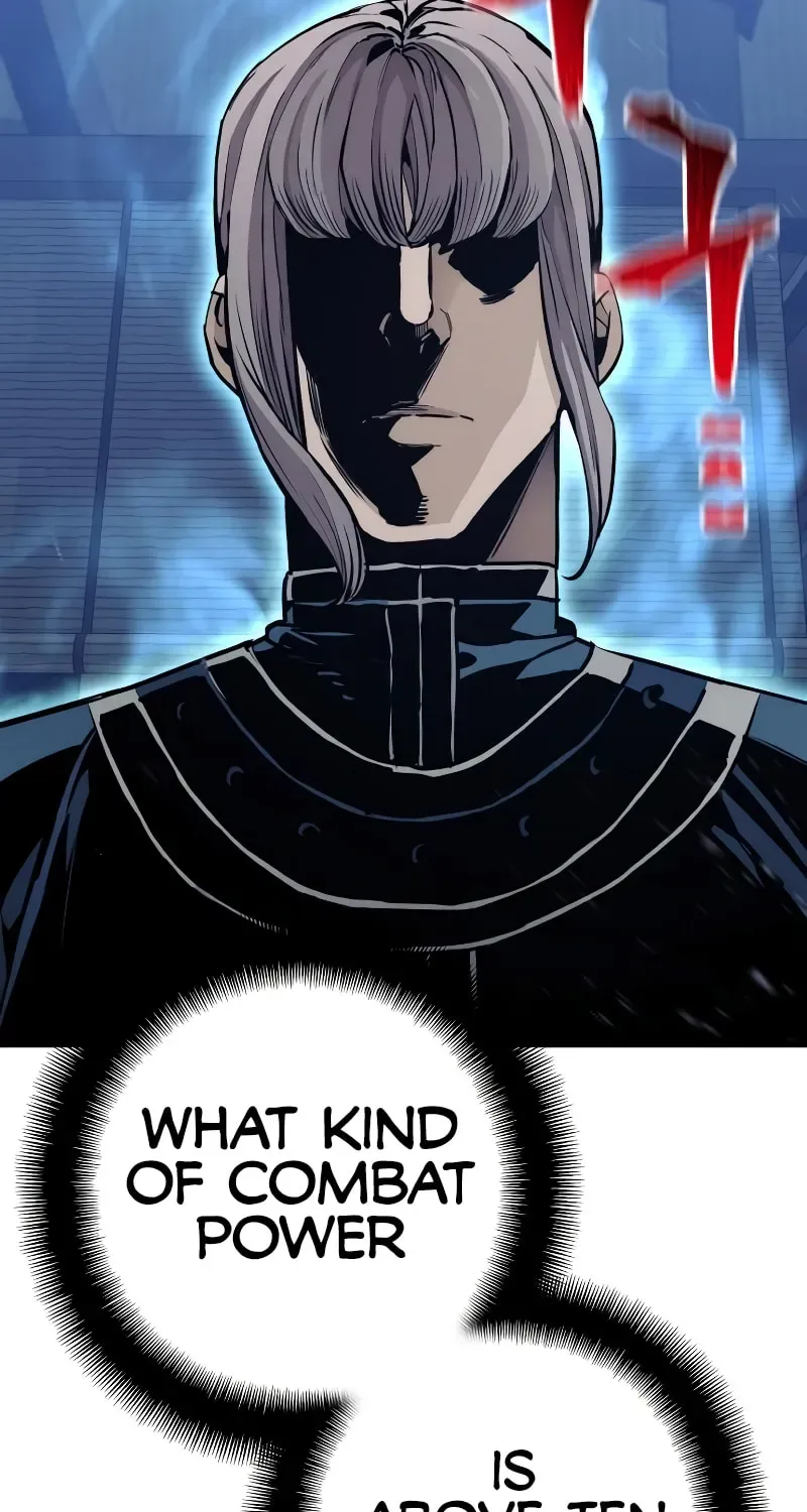 Murim RPG Simulation Chapter 61 page 5