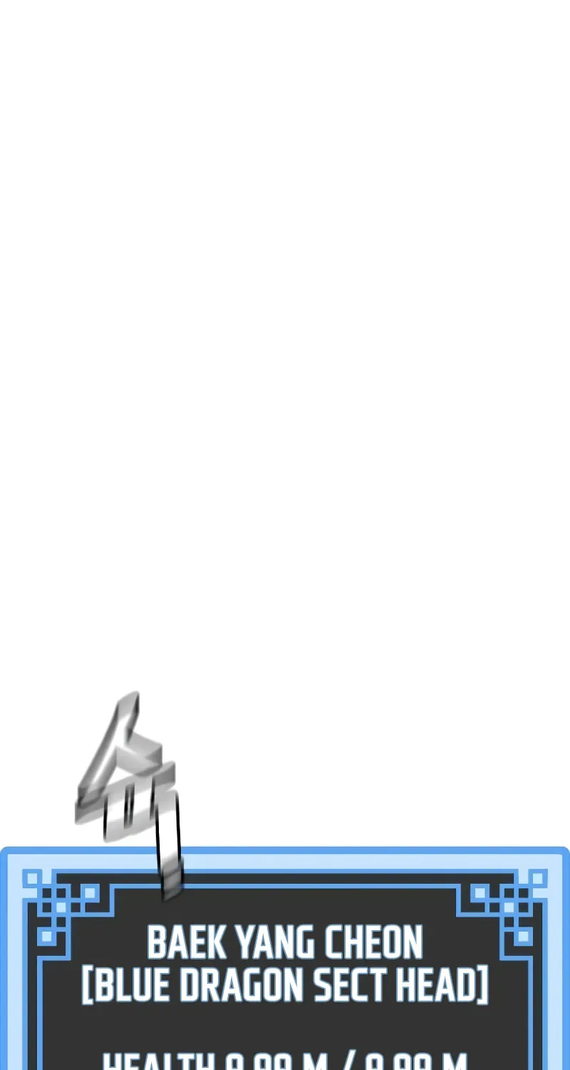 Murim RPG Simulation Chapter 61 page 3