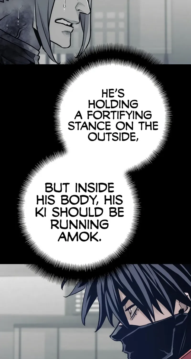 Murim RPG Simulation Chapter 61 page 60