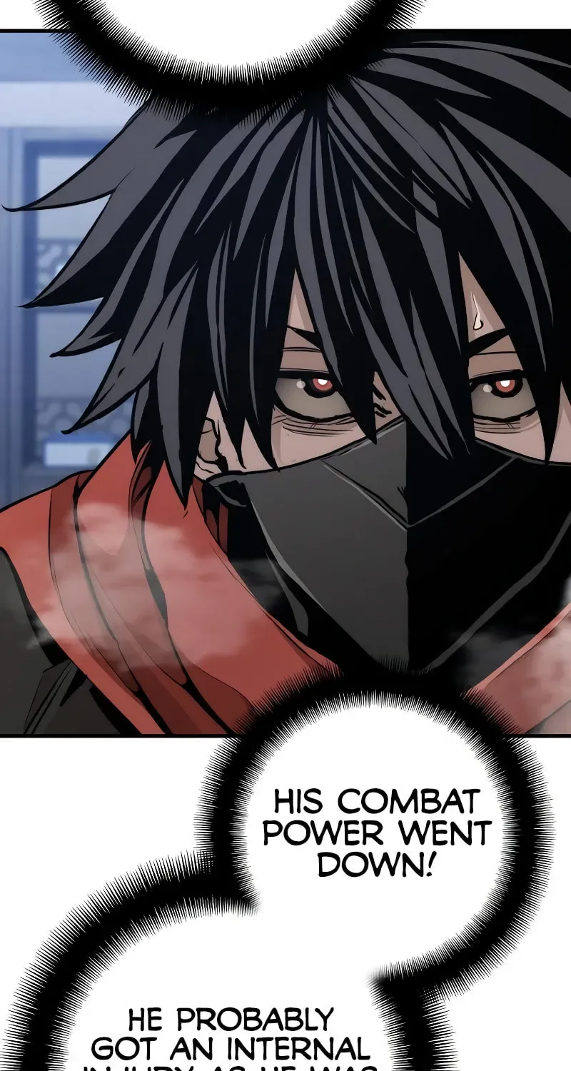 Murim RPG Simulation Chapter 61 page 53