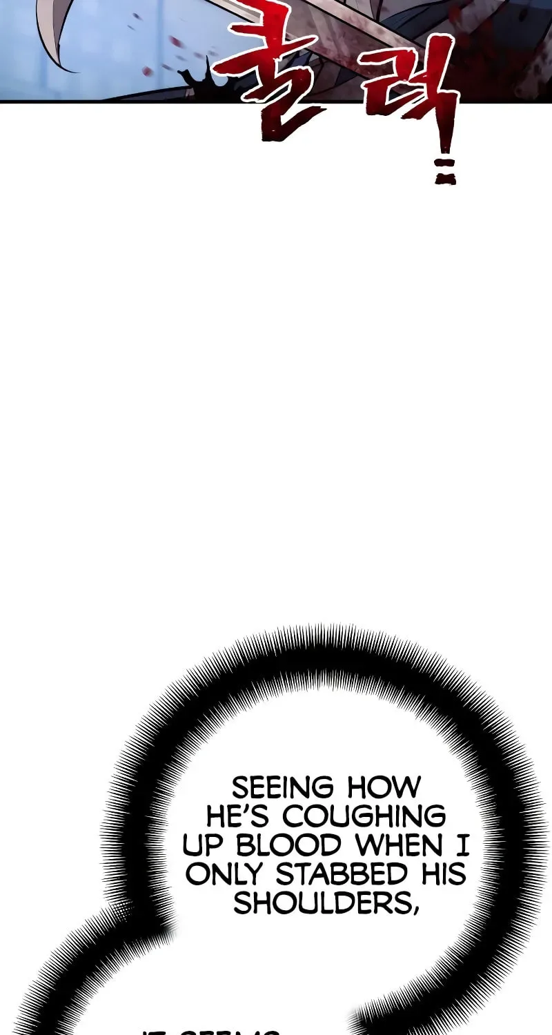 Murim RPG Simulation Chapter 61 page 69