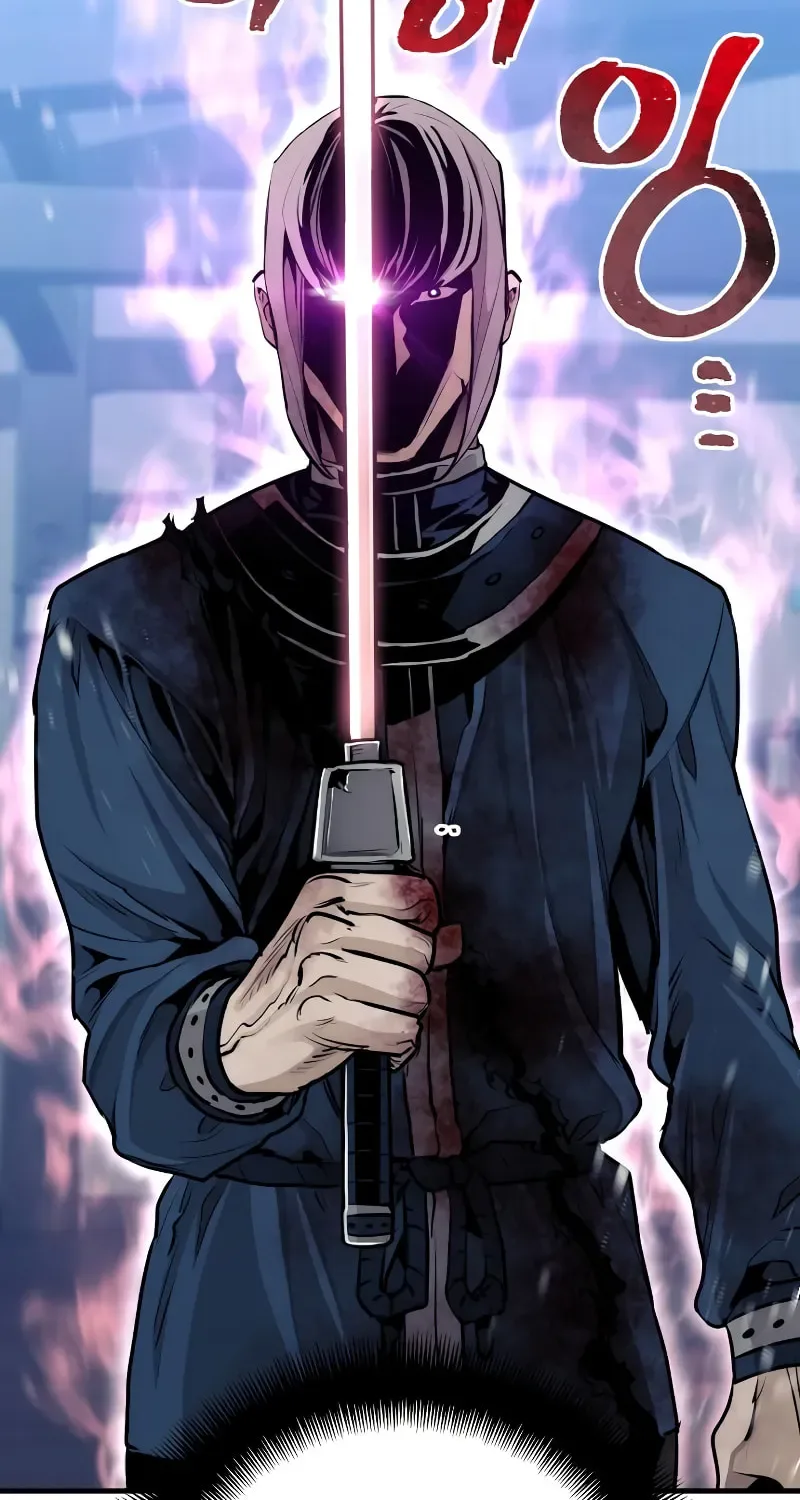 Murim RPG Simulation Chapter 61 page 79