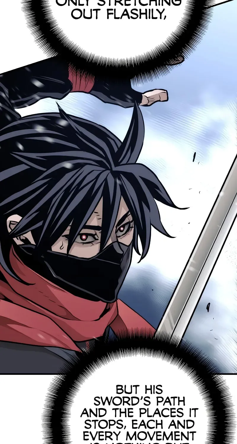 Murim RPG Simulation Chapter 61 page 97