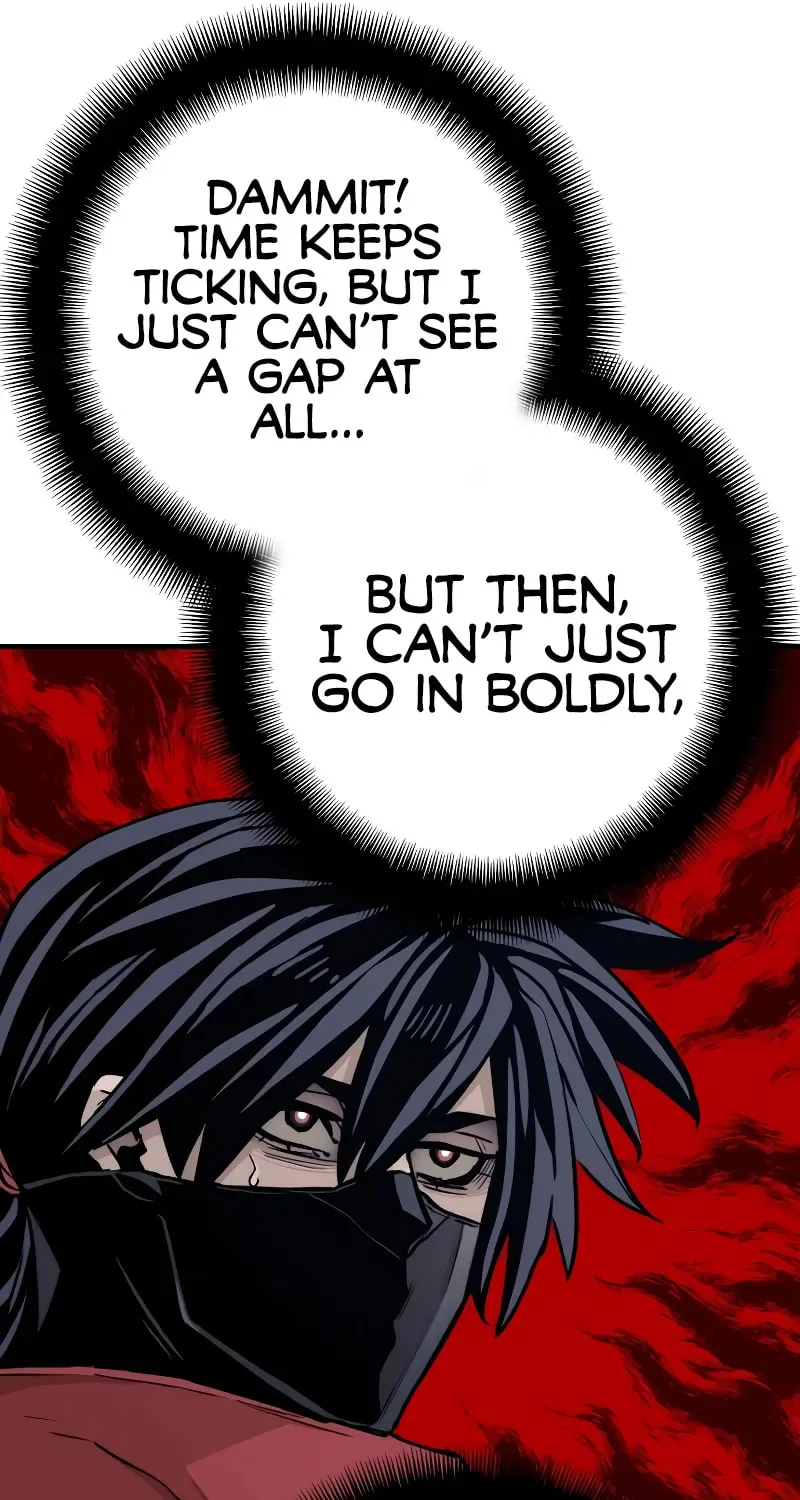 Murim RPG Simulation Chapter 61 page 102