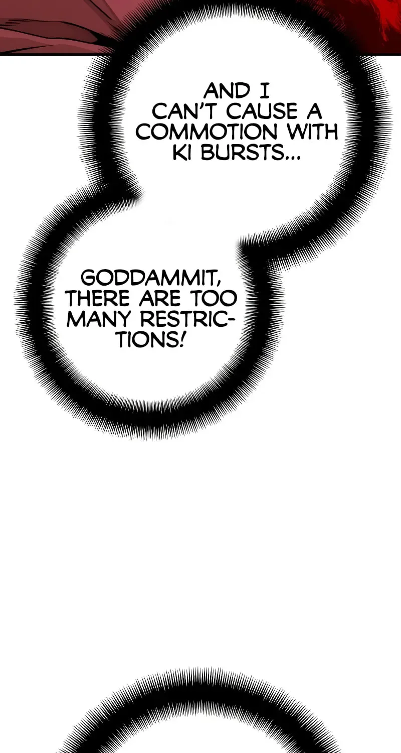 Murim RPG Simulation Chapter 61 page 103