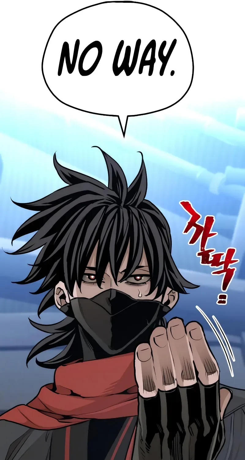 Murim RPG Simulation Chapter 61 page 109