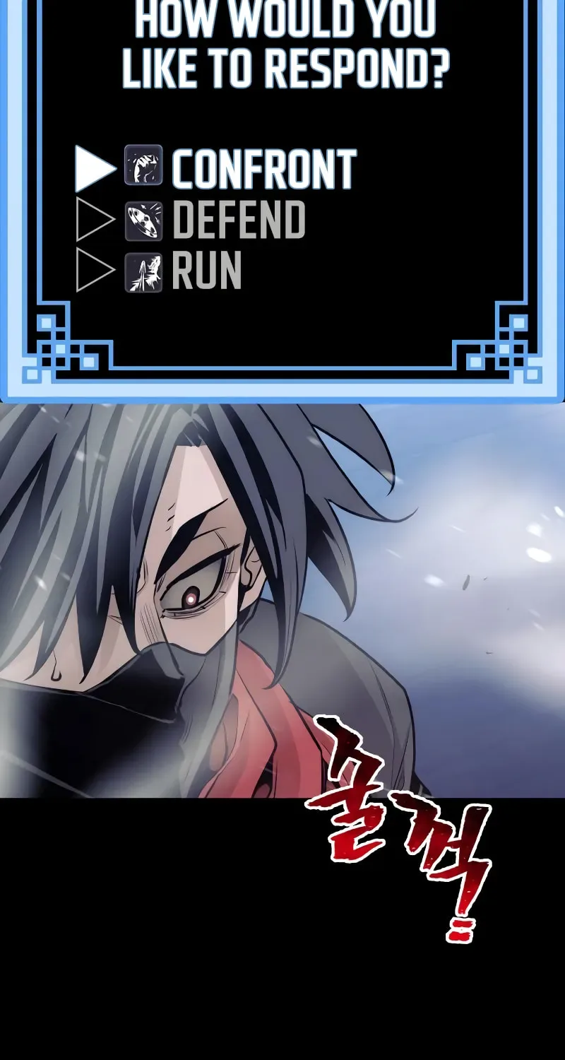 Murim RPG Simulation Chapter 61 page 113
