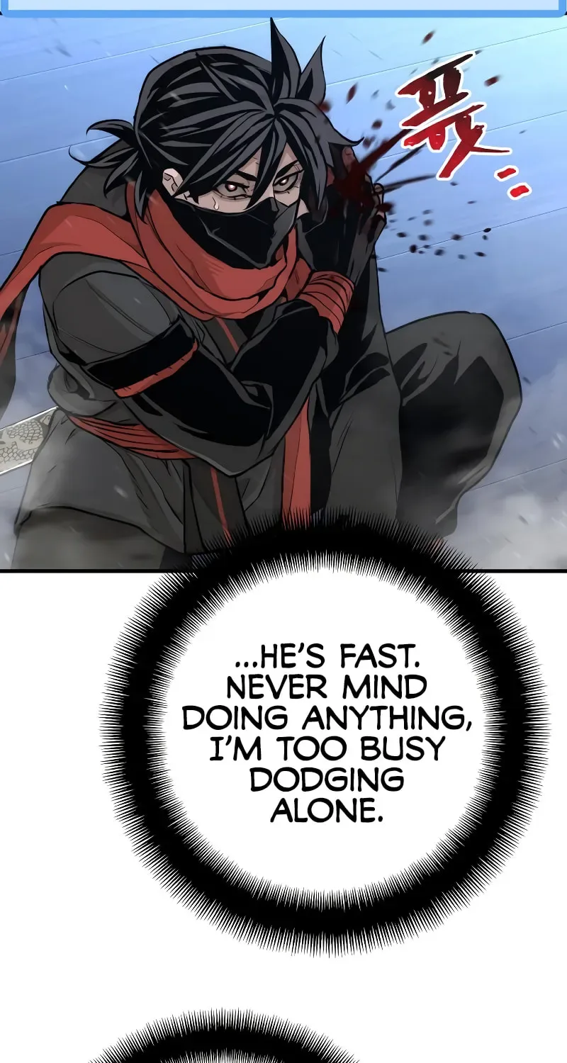 Murim RPG Simulation Chapter 61 page 120