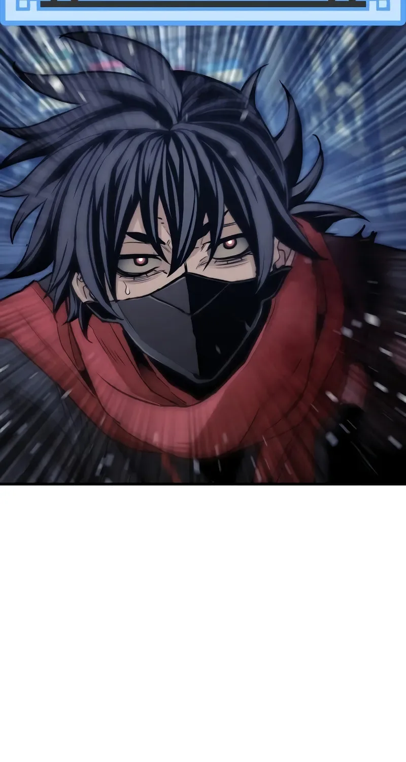 Murim RPG Simulation Chapter 61 page 126