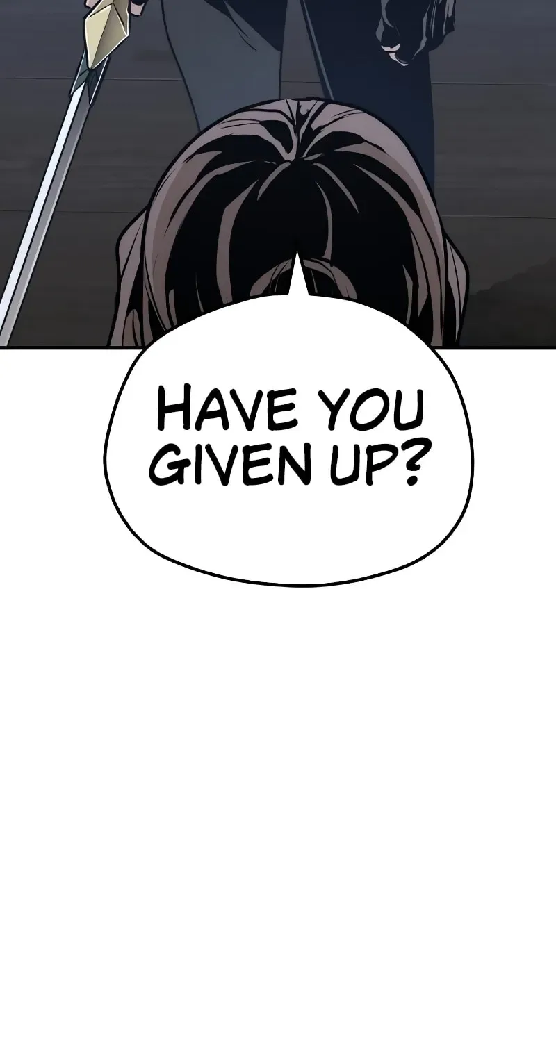 Murim RPG Simulation Chapter 61 page 107