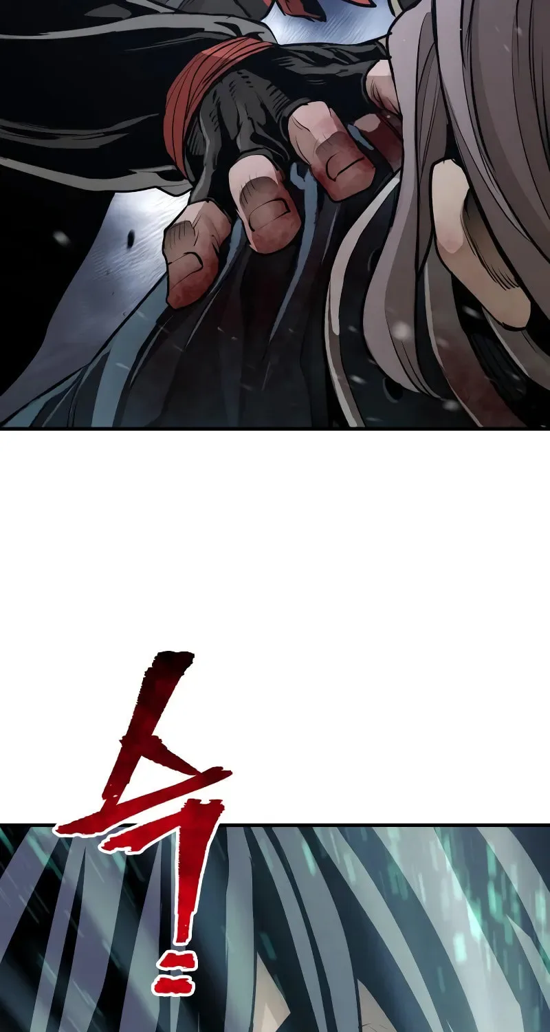 Murim RPG Simulation Chapter 61 page 156