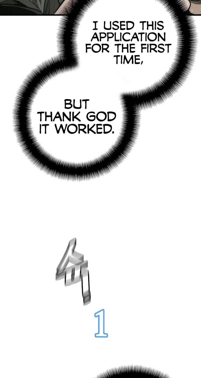 Murim RPG Simulation Chapter 61 page 168