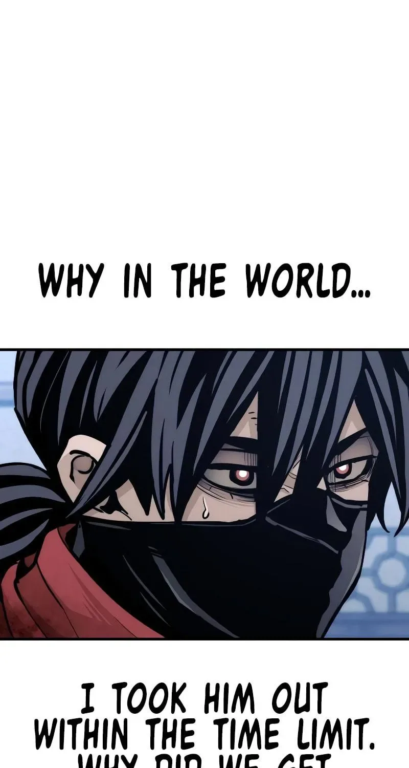 Murim RPG Simulation Chapter 61 page 192